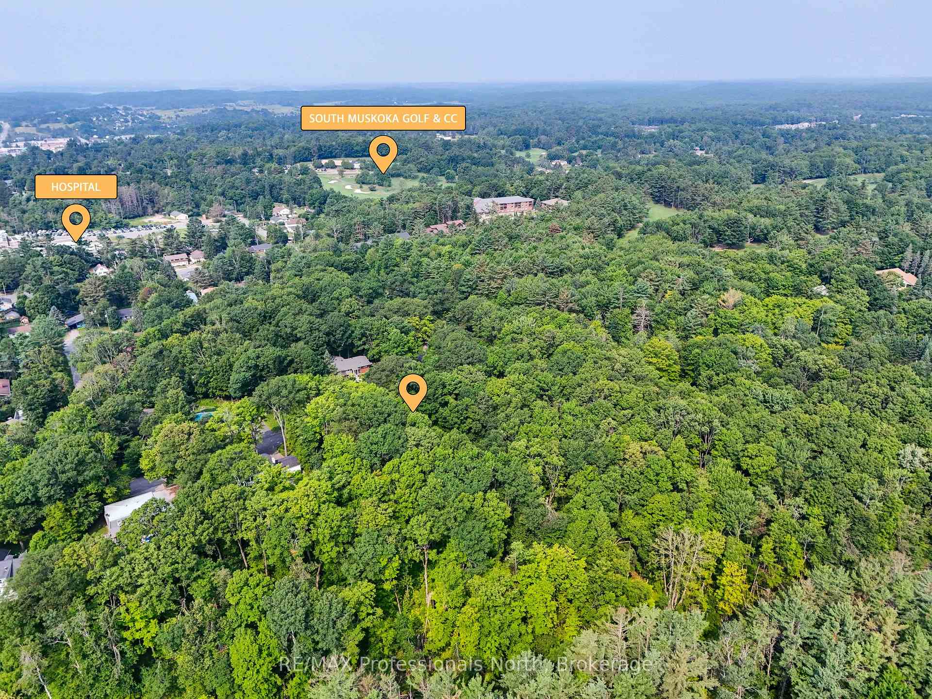 Photo 8 of Woodland Drive, Bracebridge, Macaulay — HOMEH