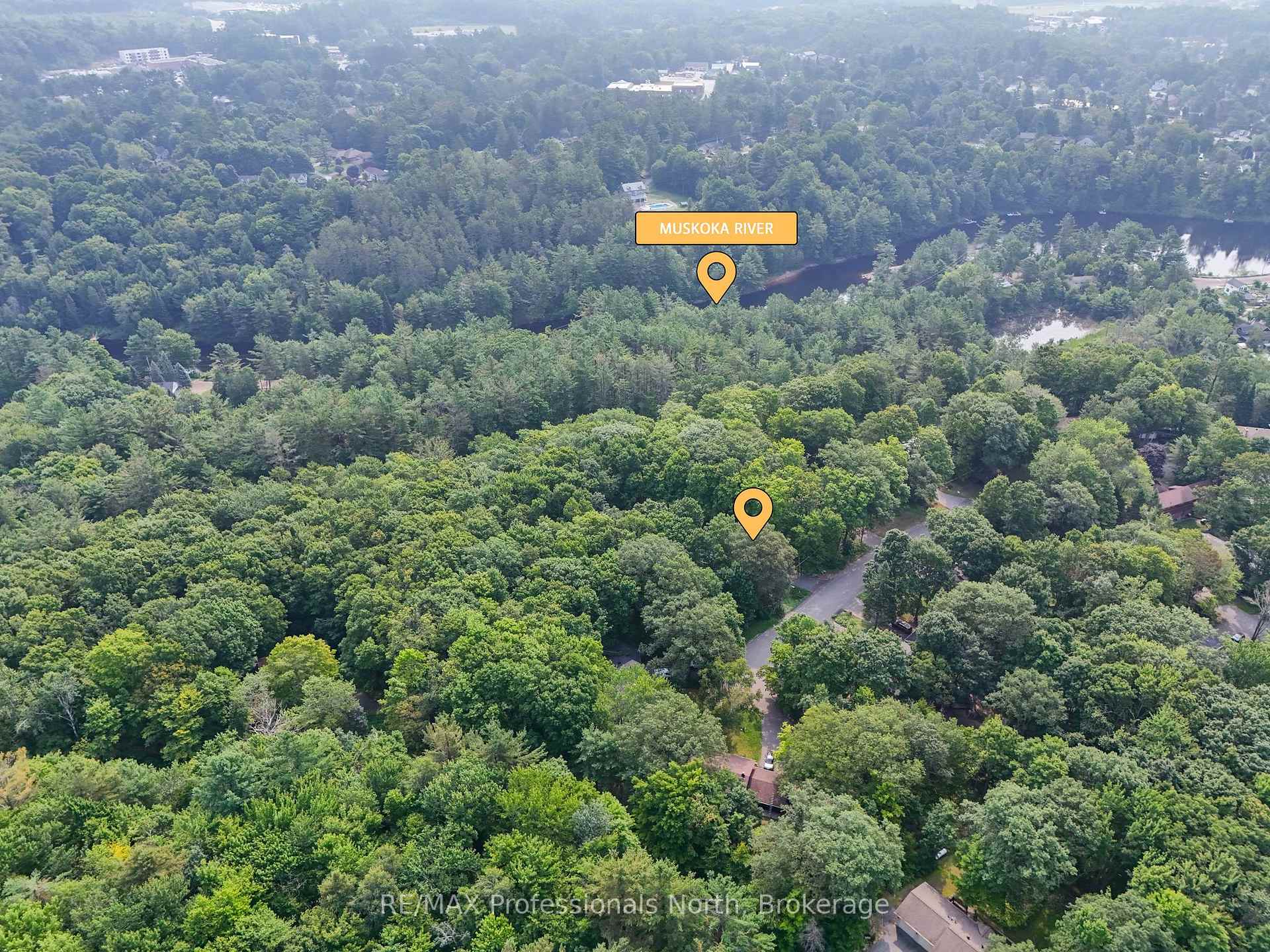 Photo 9 of Woodland Drive, Bracebridge, Macaulay — HOMEH