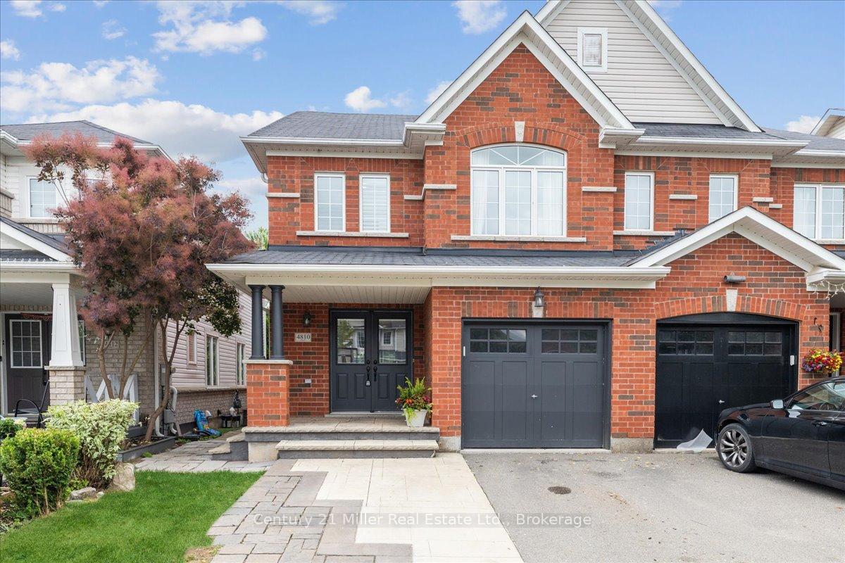 Photo 1 of 4810 Capri Crescent, Burlington, Alton — HOMEH