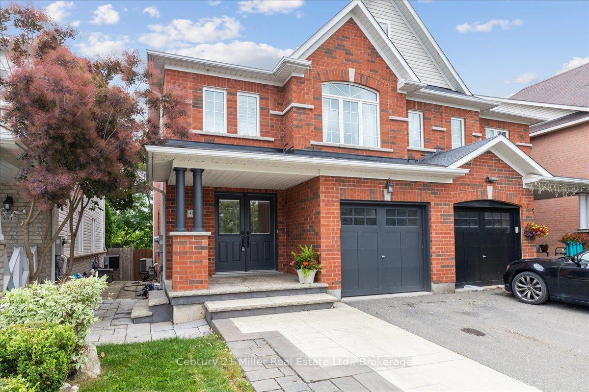 Photo 7 of 4810 Capri Crescent, Burlington, Alton — HOMEH