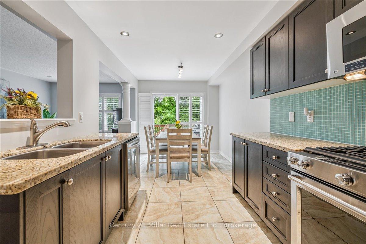 Photo 17 of 4810 Capri Crescent, Burlington, Alton — HOMEH