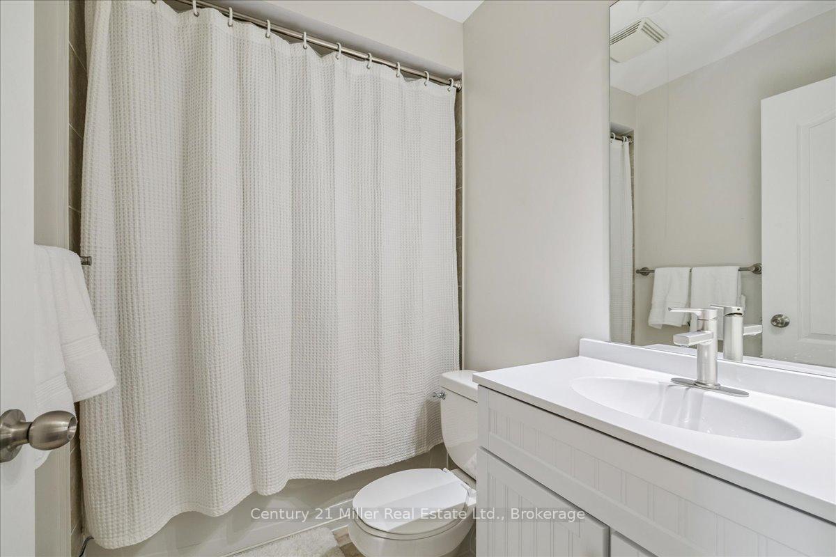 Photo 28 of 4810 Capri Crescent, Burlington, Alton — HOMEH
