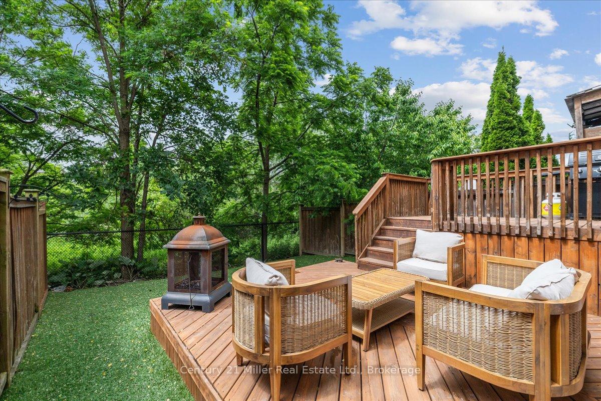 Photo 27 of 4810 Capri Crescent, Burlington, Alton — HOMEH