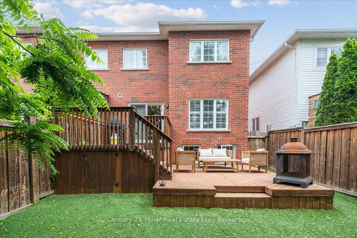 Photo 37 of 4810 Capri Crescent, Burlington, Alton — HOMEH