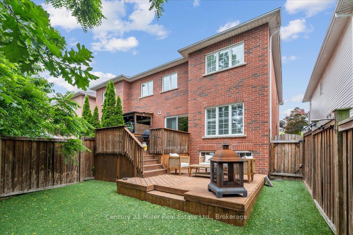 Photo 30 of 4810 Capri Crescent, Burlington, Alton — HOMEH