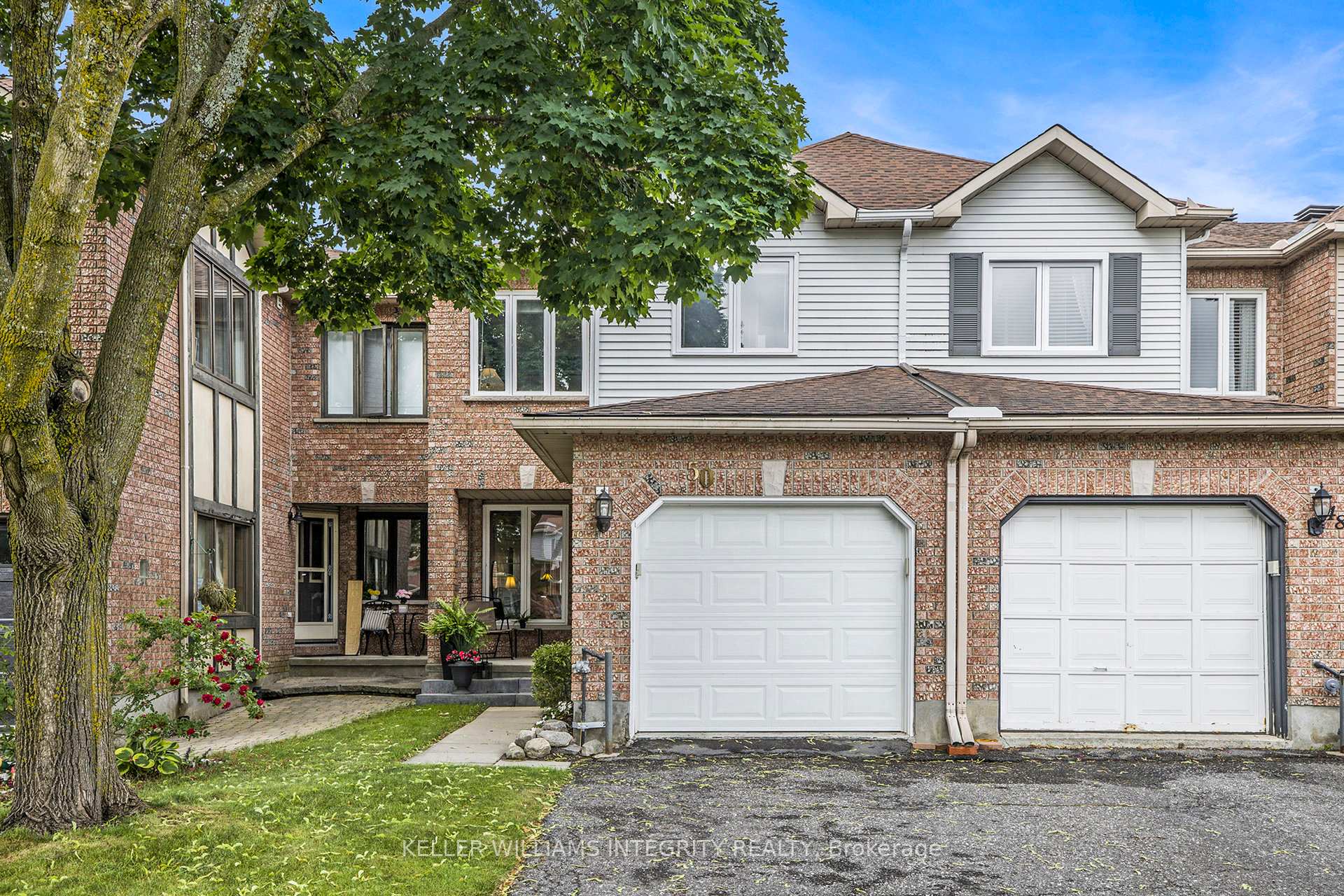 Photo 1 of 50 Grenadier Way, Ottawa, Barrhaven - Longfields — HOMEH