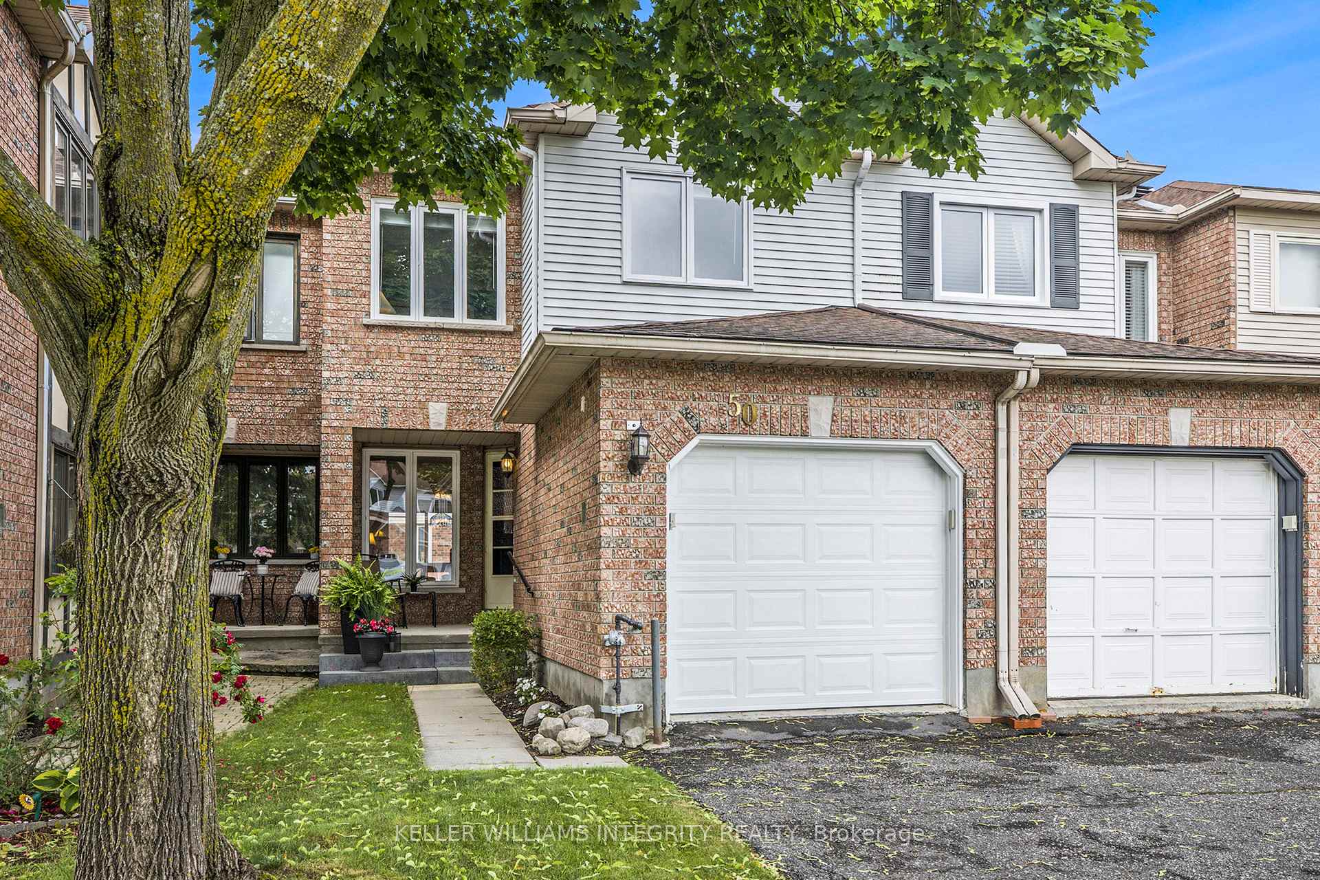 Photo 2 of 50 Grenadier Way, Ottawa, Barrhaven - Longfields — HOMEH