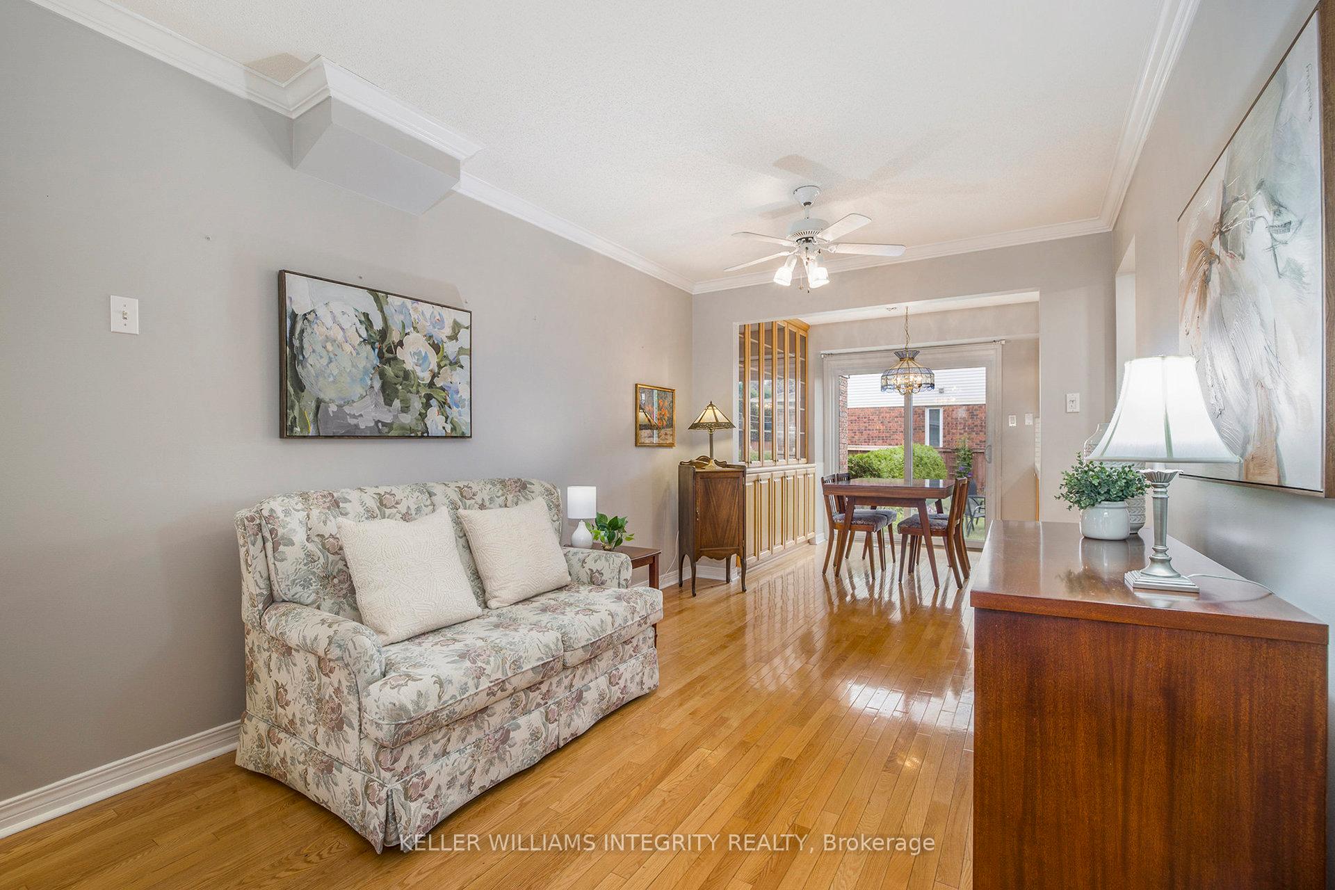 Photo 6 of 50 Grenadier Way, Ottawa, Barrhaven - Longfields — HOMEH