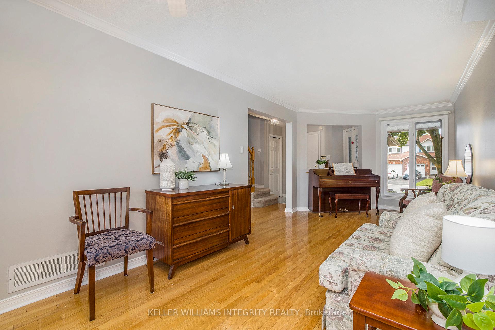 Photo 7 of 50 Grenadier Way, Ottawa, Barrhaven - Longfields — HOMEH