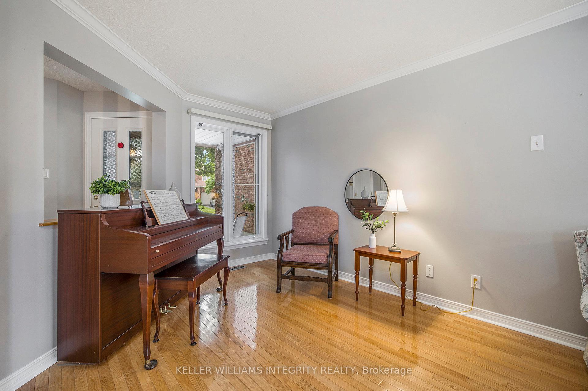 Photo 8 of 50 Grenadier Way, Ottawa, Barrhaven - Longfields — HOMEH