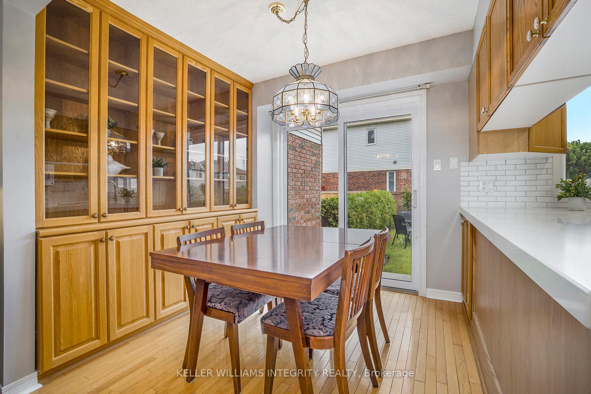 Photo 9 of 50 Grenadier Way, Ottawa, Barrhaven - Longfields — HOMEH