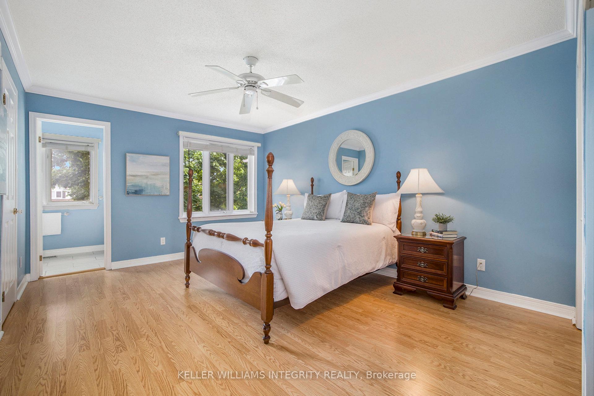 Photo 14 of 50 Grenadier Way, Ottawa, Barrhaven - Longfields — HOMEH