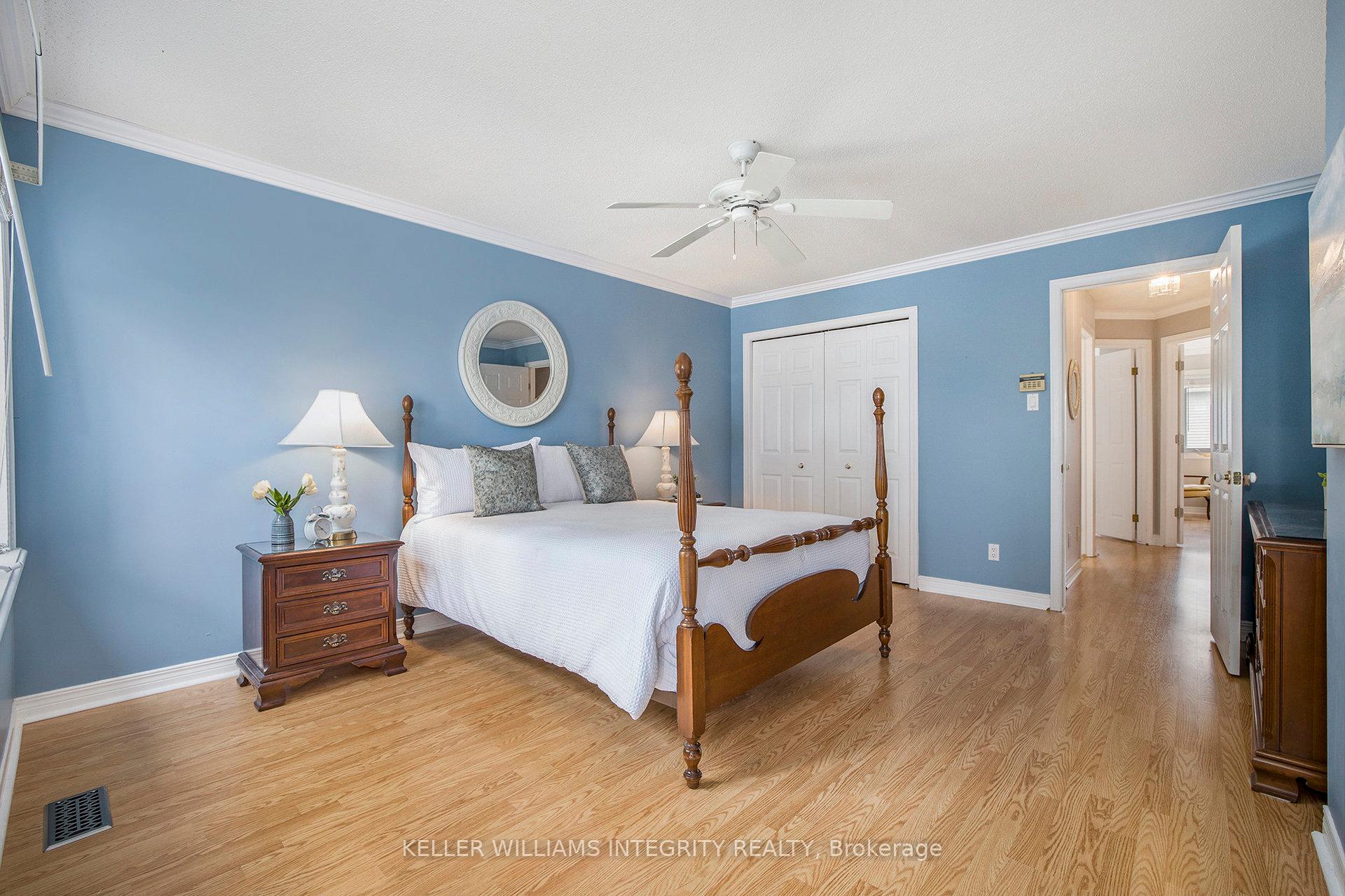 Photo 15 of 50 Grenadier Way, Ottawa, Barrhaven - Longfields — HOMEH