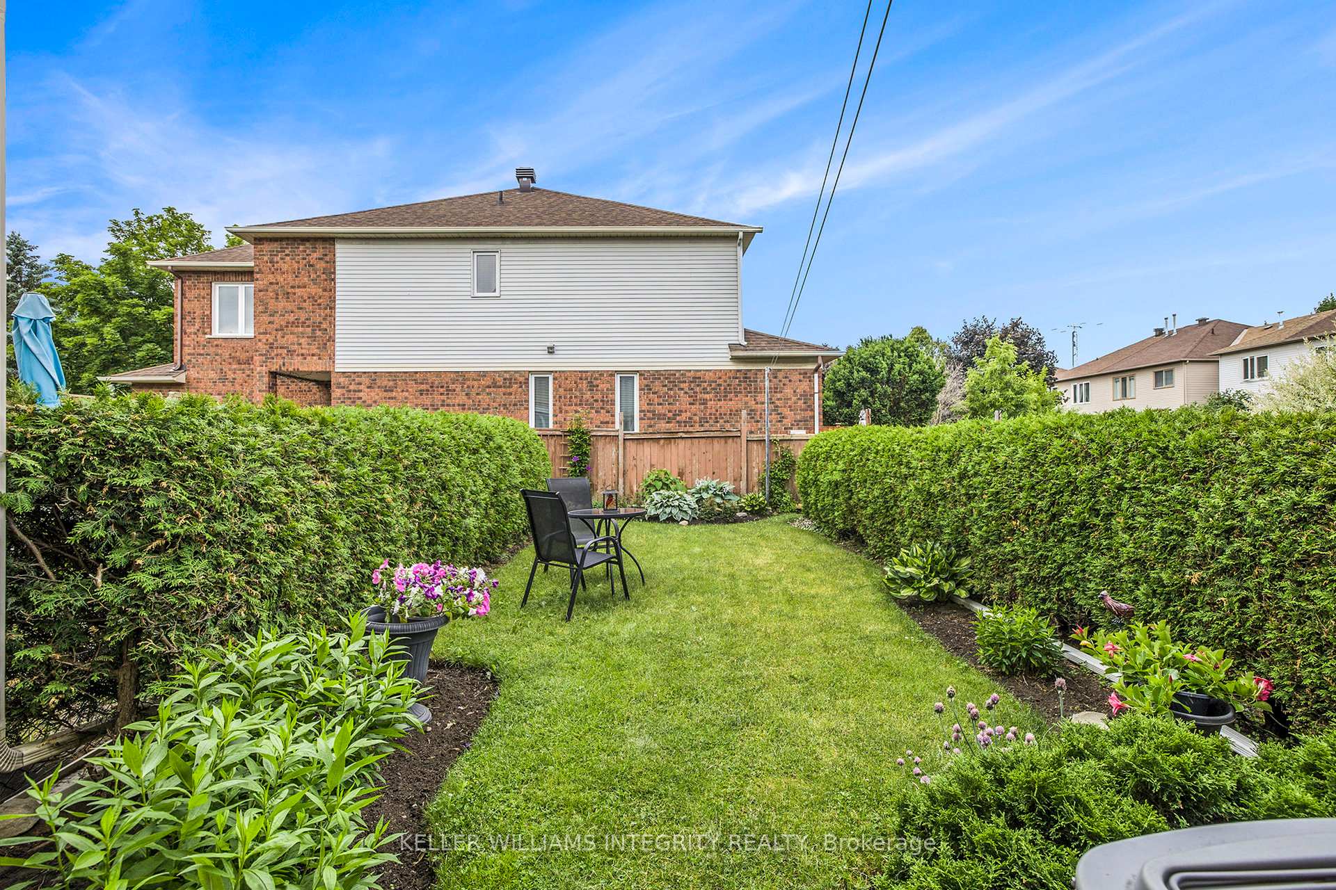 Photo 23 of 50 Grenadier Way, Ottawa, Barrhaven - Longfields — HOMEH