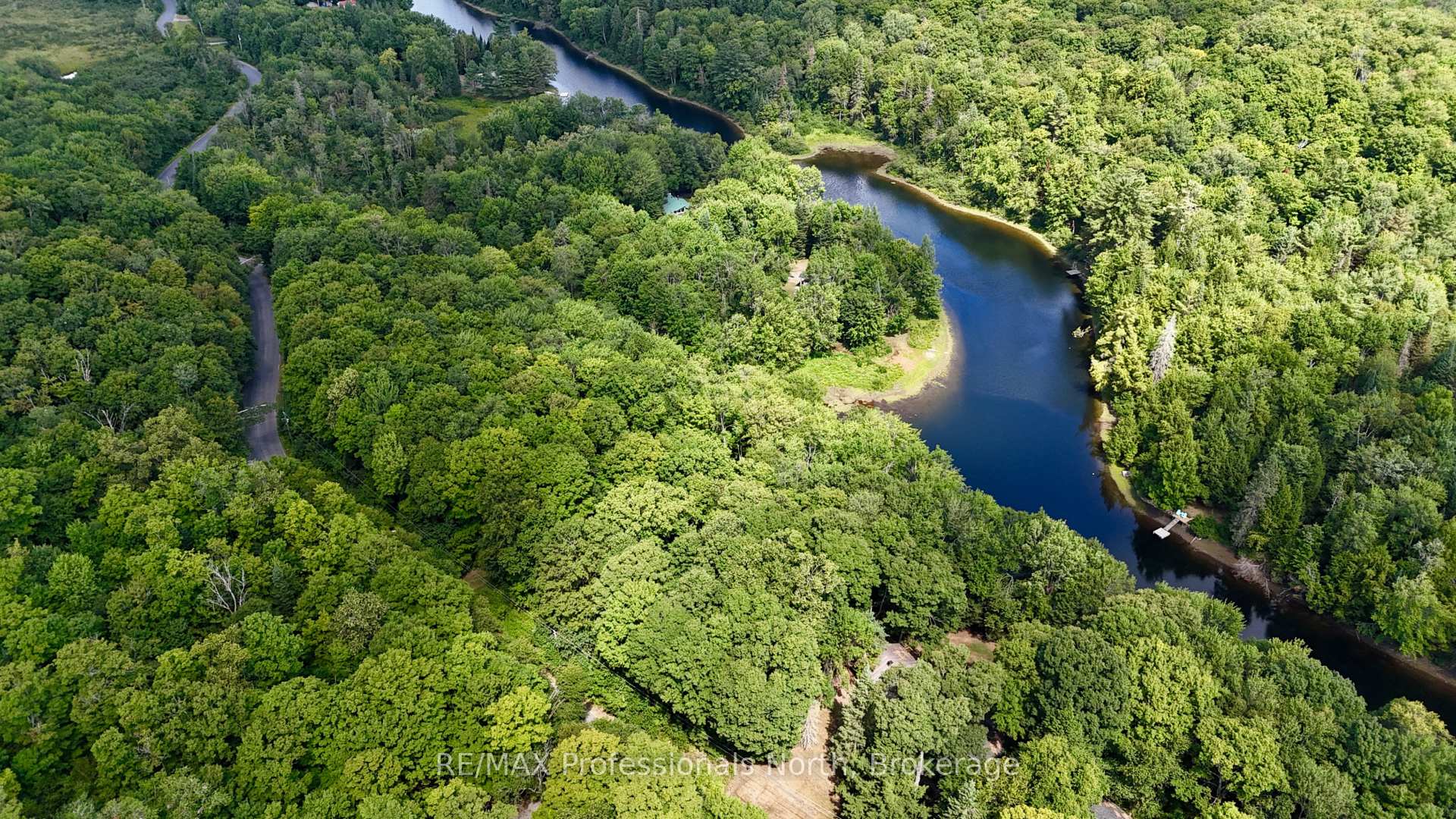 Photo 2 of Sherwood Forest Road, Bracebridge, Oakley — HOMEH