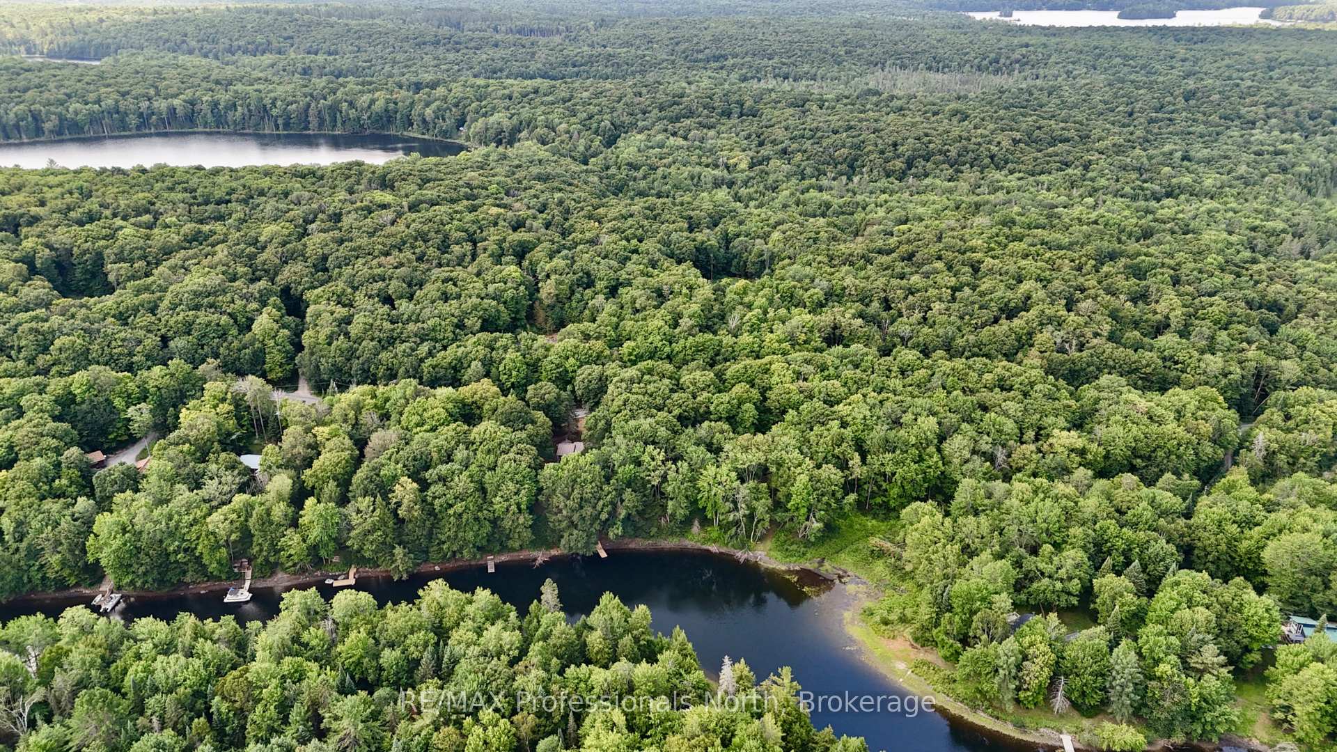 Photo 3 of Sherwood Forest Road, Bracebridge, Oakley — HOMEH