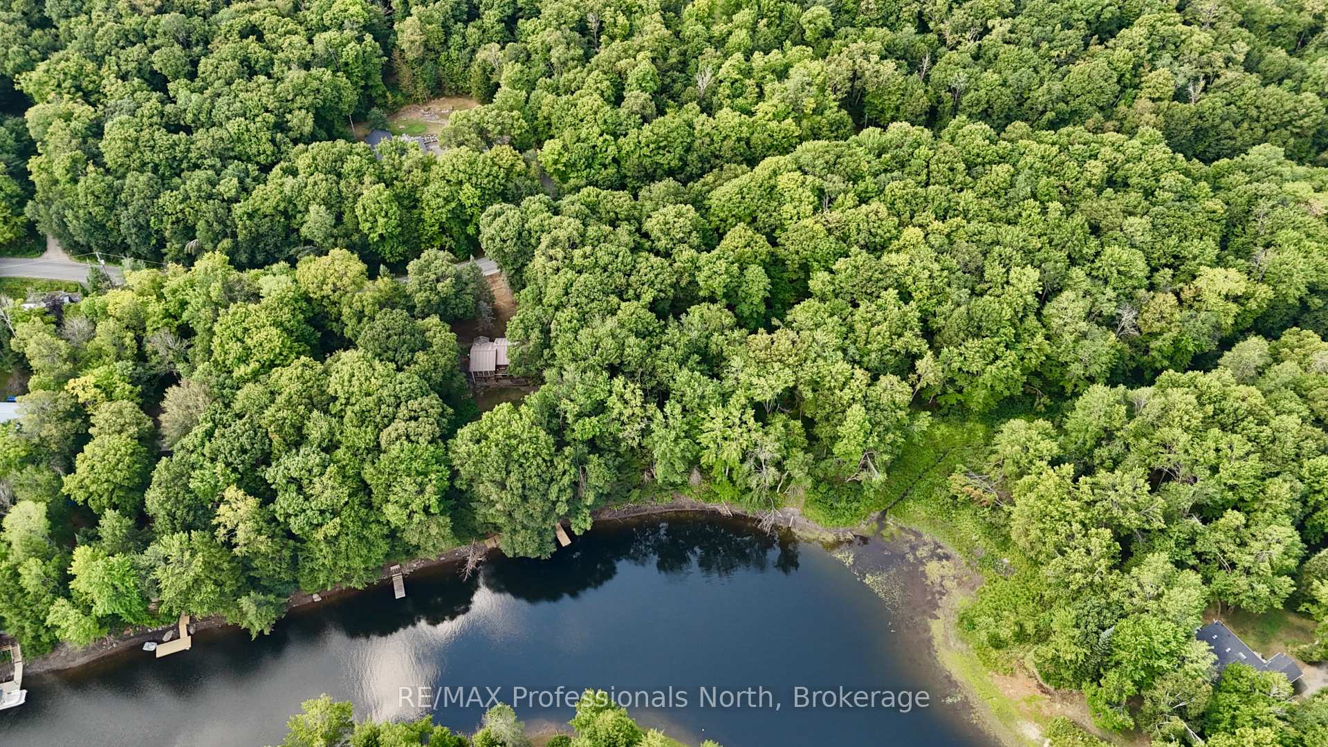 Photo 4 of Sherwood Forest Road, Bracebridge, Oakley — HOMEH