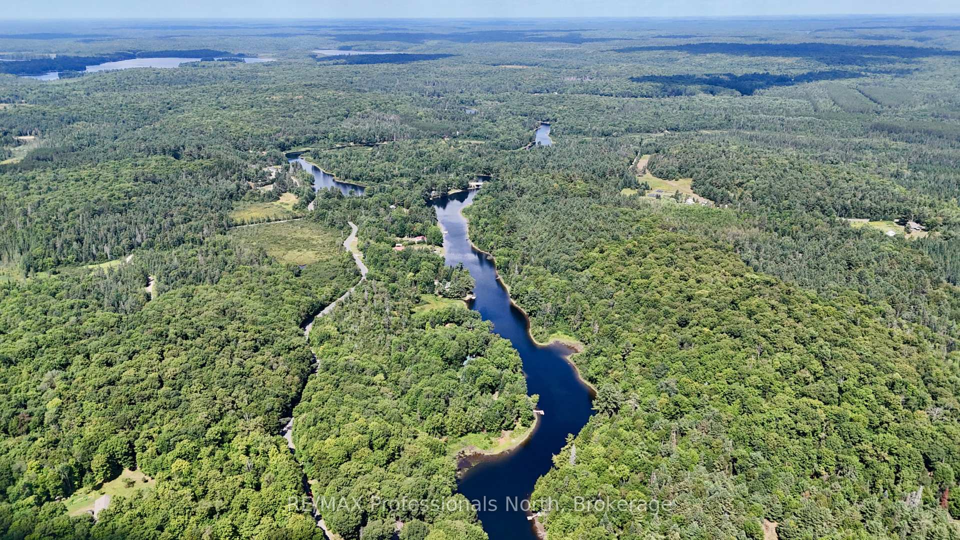 Photo 9 of Sherwood Forest Road, Bracebridge, Oakley — HOMEH