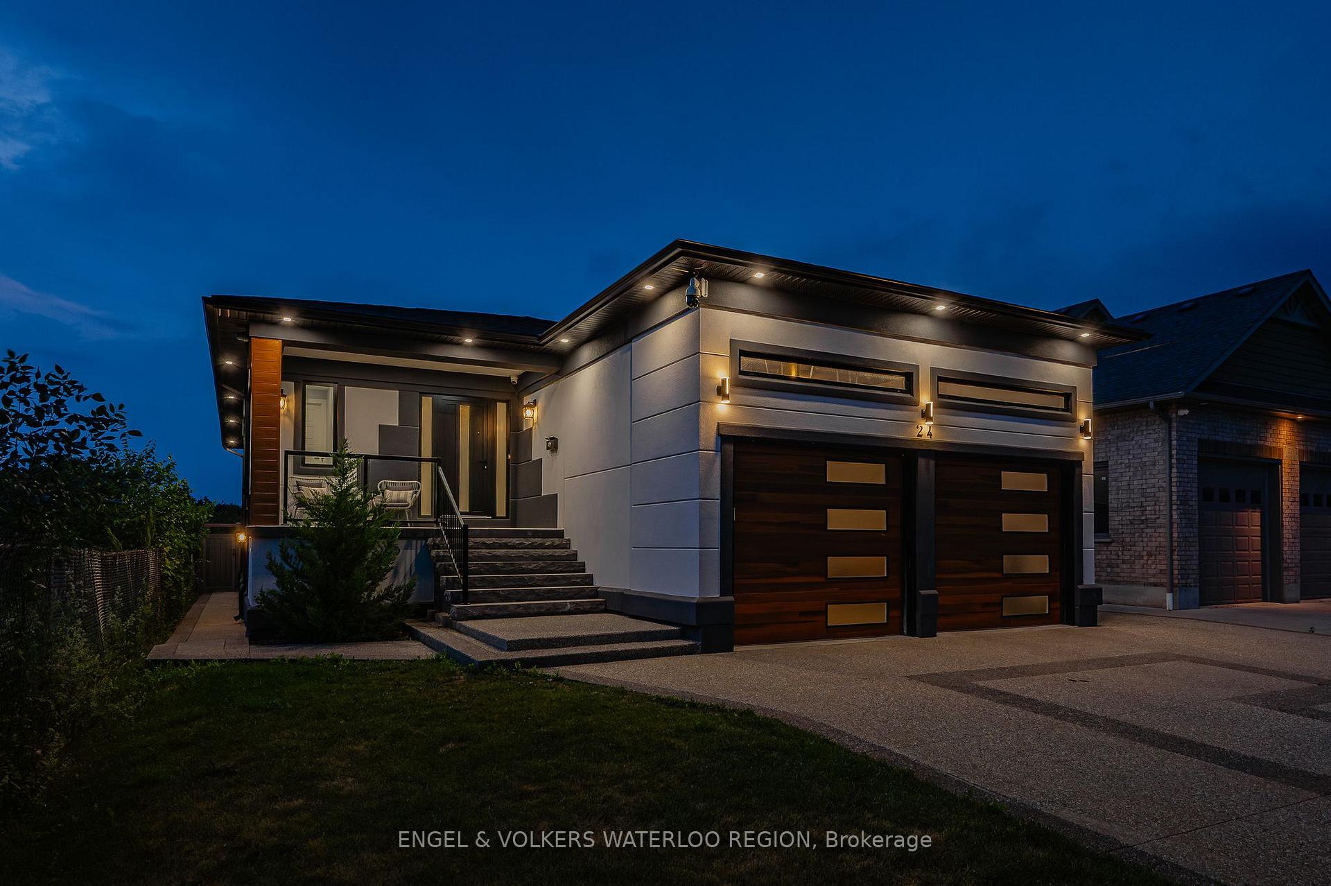 Photo 2 of 24 Sylvia Street, Kitchener — HOMEH