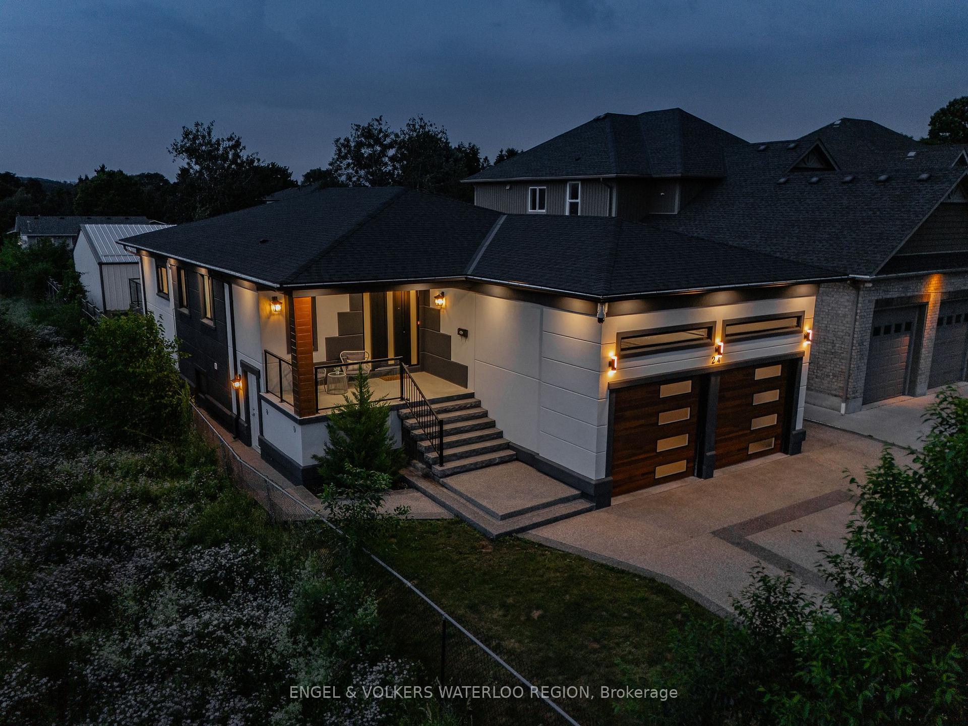 Photo 46 of 24 Sylvia Street, Kitchener — HOMEH