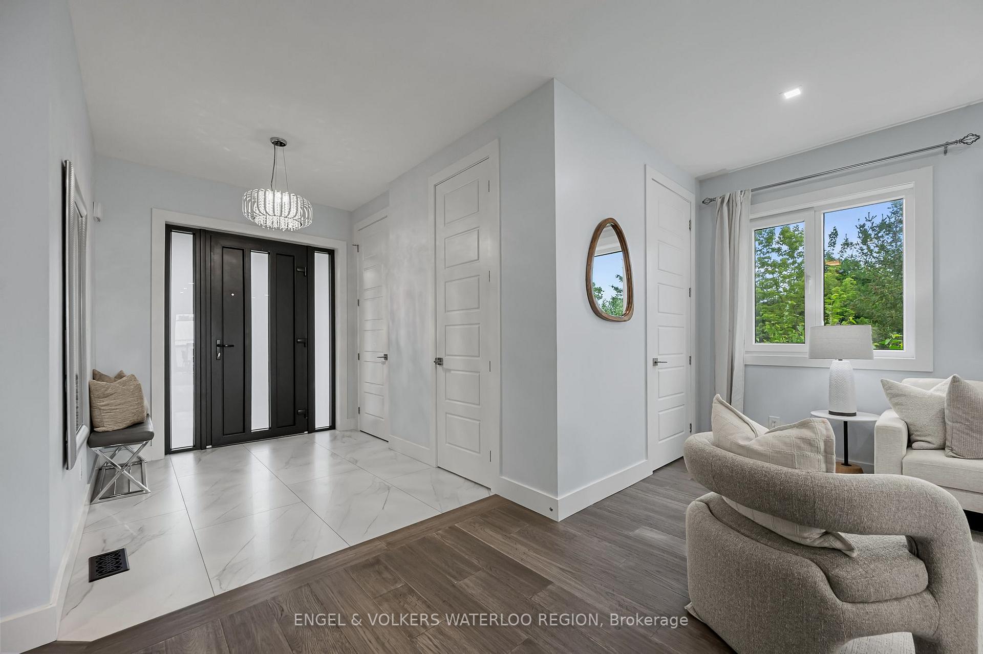 Photo 15 of 24 Sylvia Street, Kitchener — HOMEH