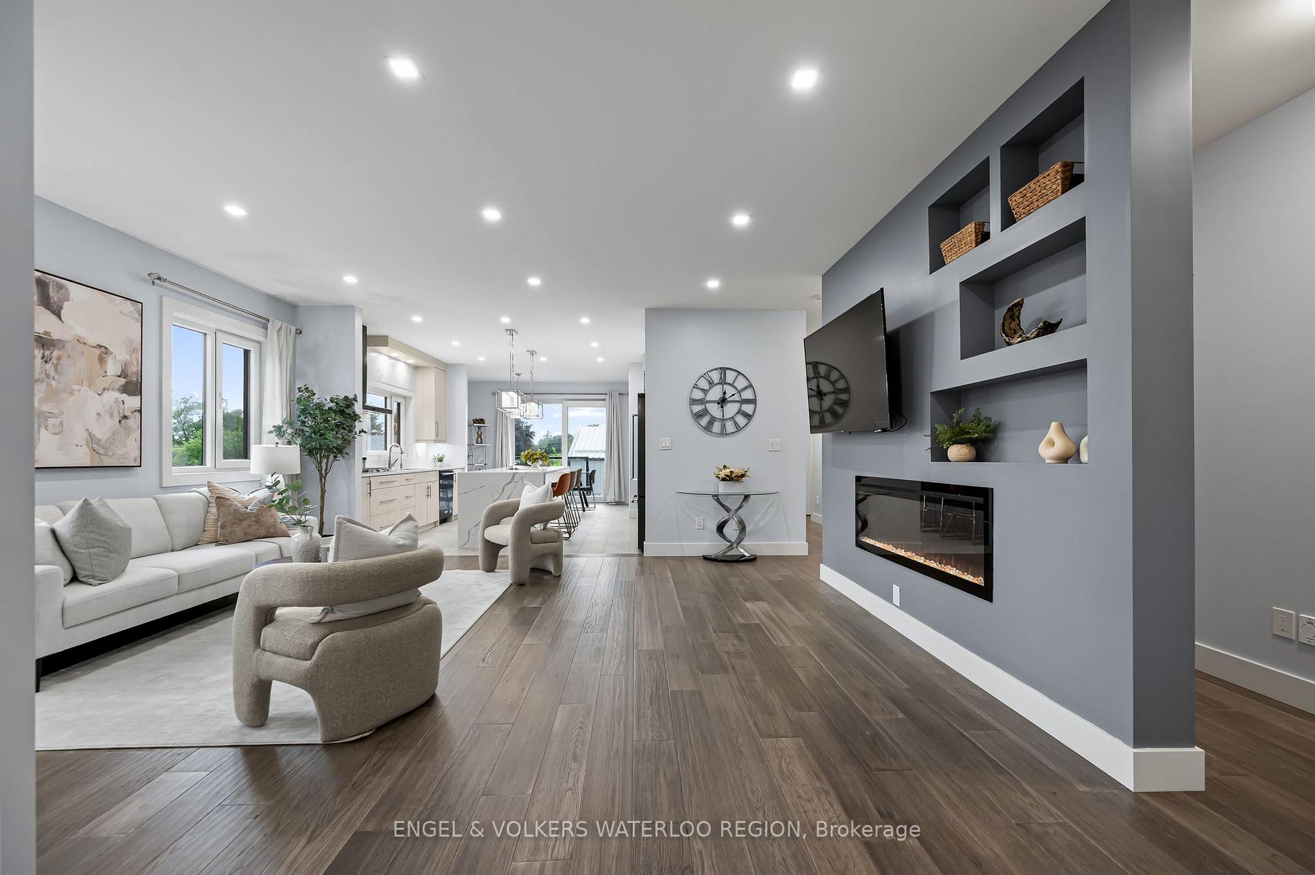 Photo 3 of 24 Sylvia Street, Kitchener — HOMEH