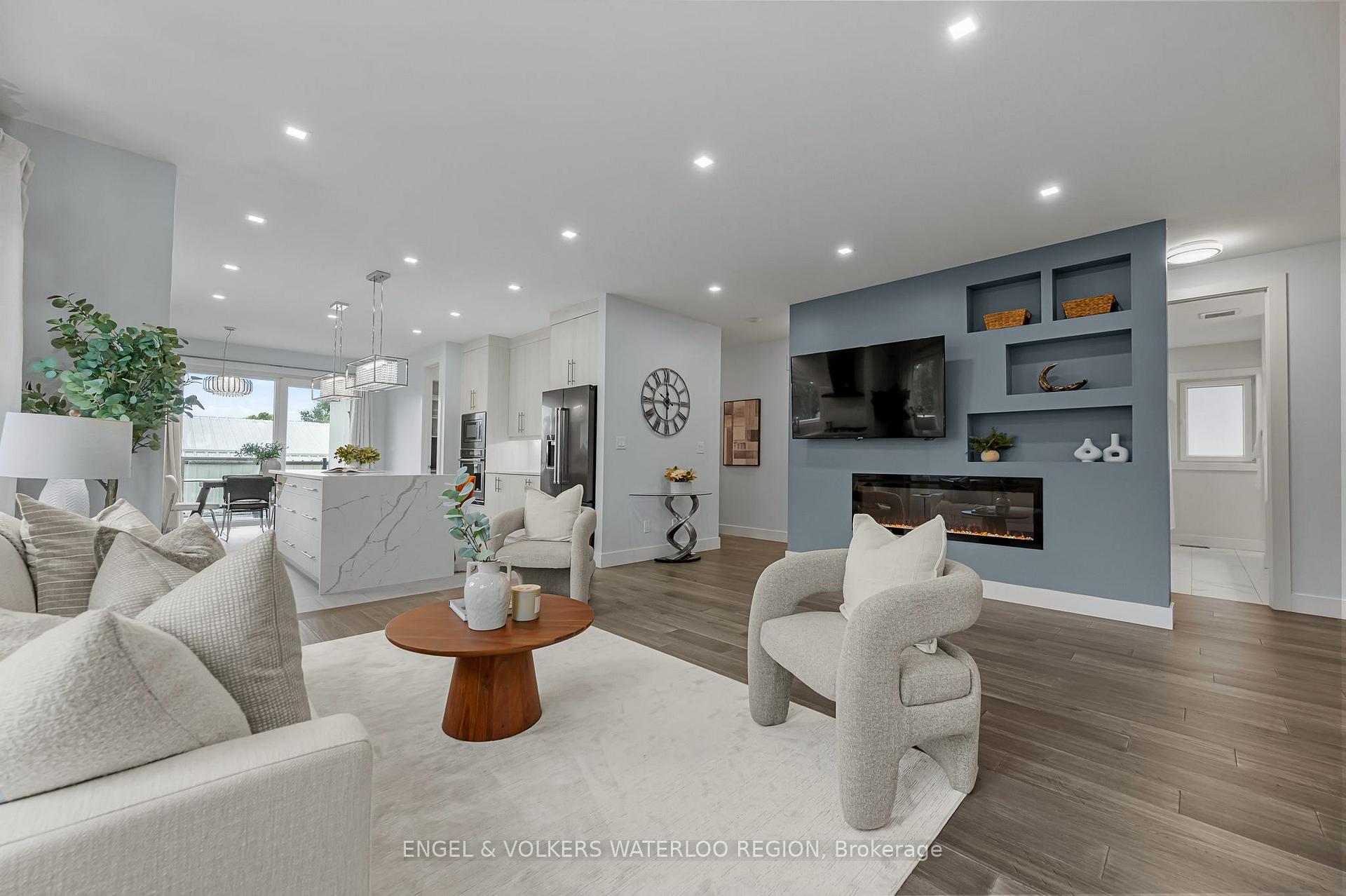Photo 14 of 24 Sylvia Street, Kitchener — HOMEH