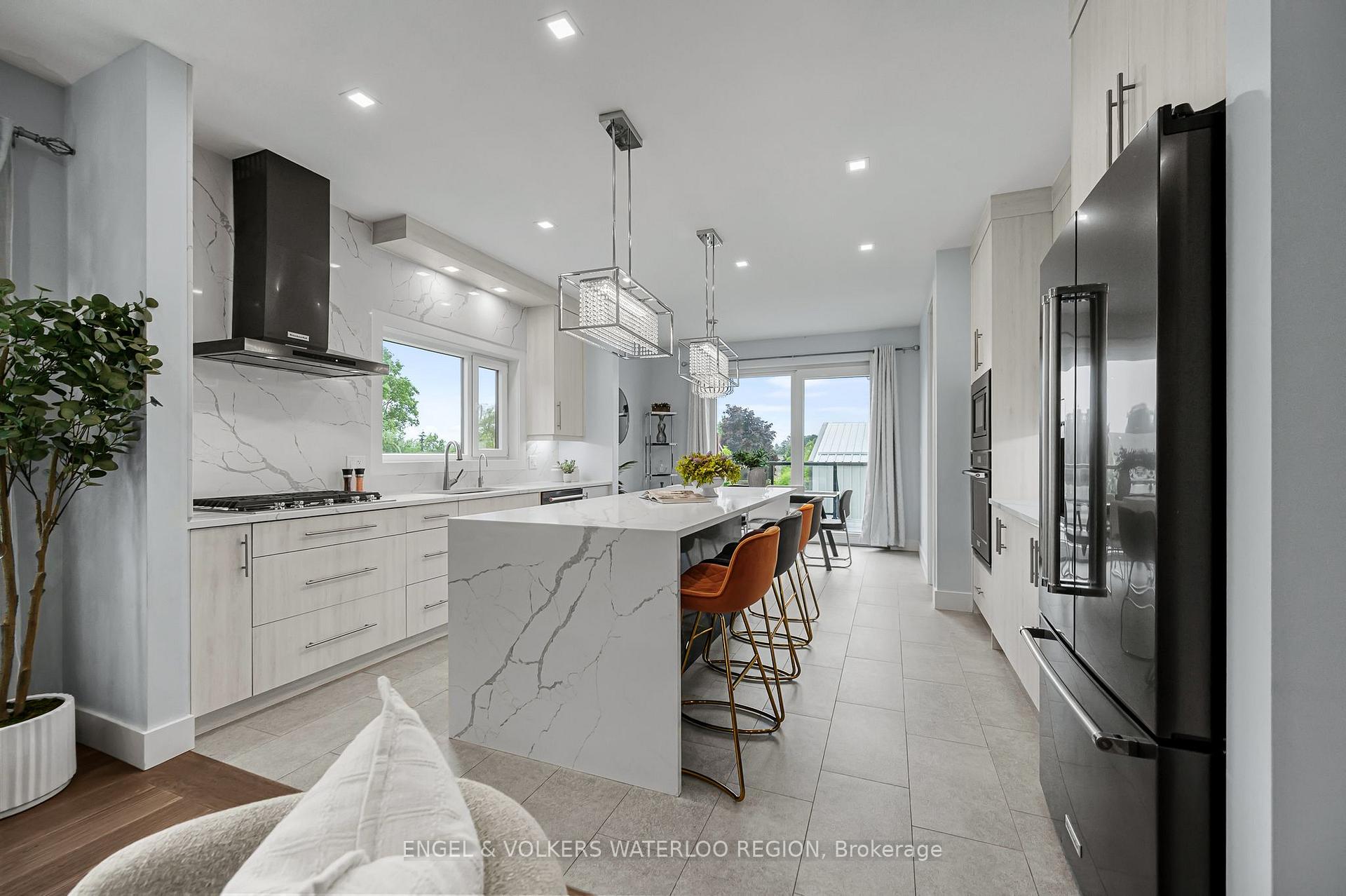 Photo 35 of 24 Sylvia Street, Kitchener — HOMEH