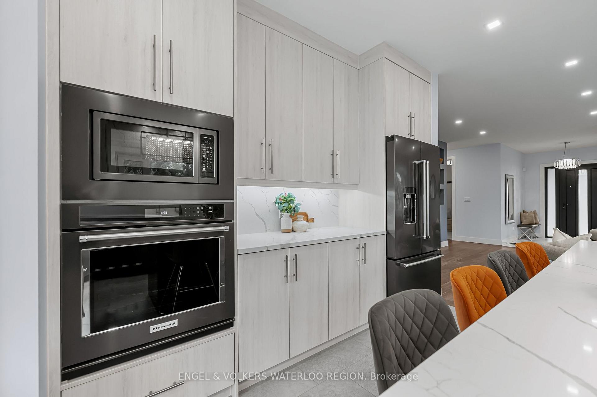 Photo 9 of 24 Sylvia Street, Kitchener — HOMEH