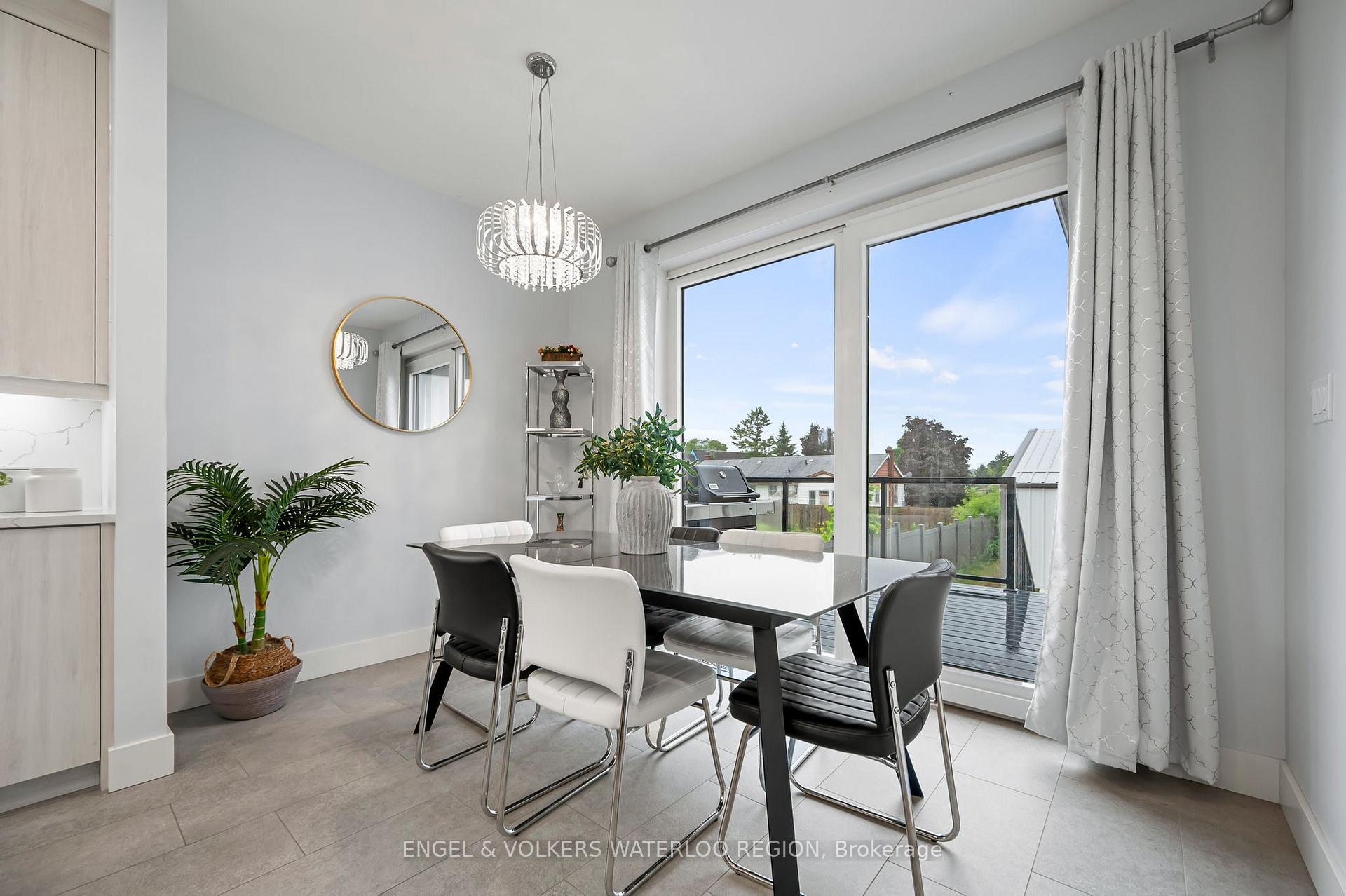 Photo 24 of 24 Sylvia Street, Kitchener — HOMEH