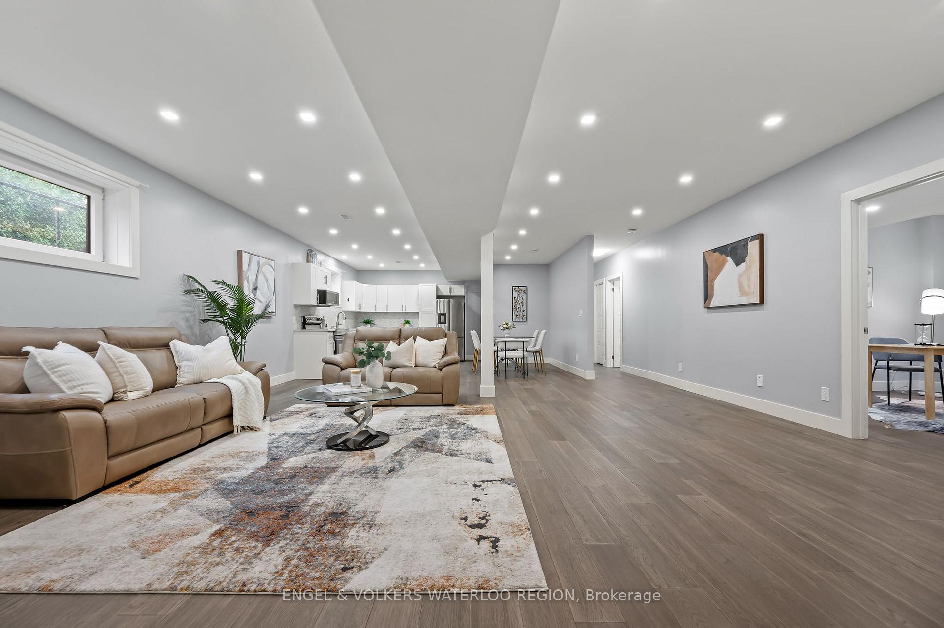 Photo 22 of 24 Sylvia Street, Kitchener — HOMEH