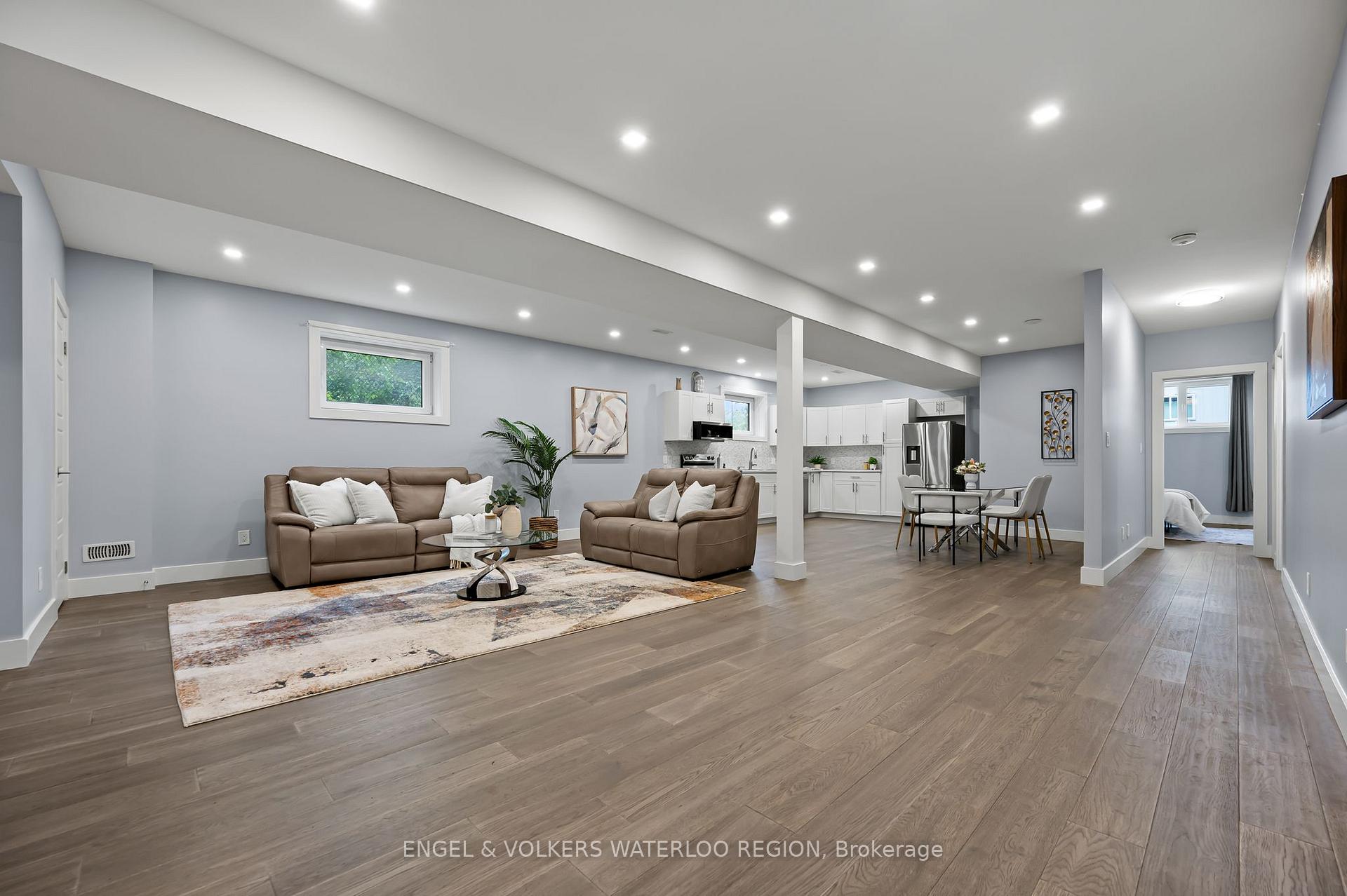 Photo 7 of 24 Sylvia Street, Kitchener — HOMEH