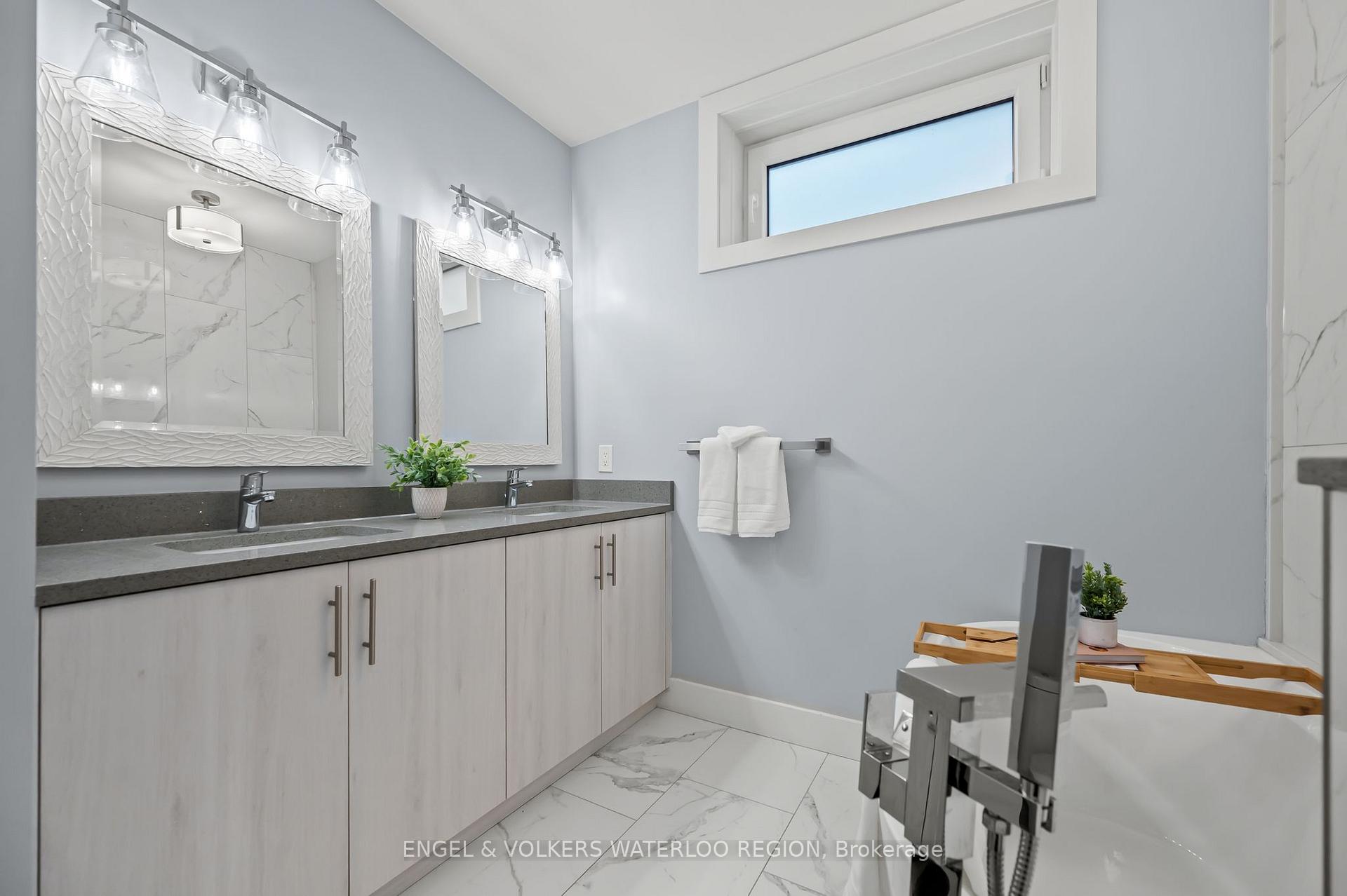 Photo 38 of 24 Sylvia Street, Kitchener — HOMEH
