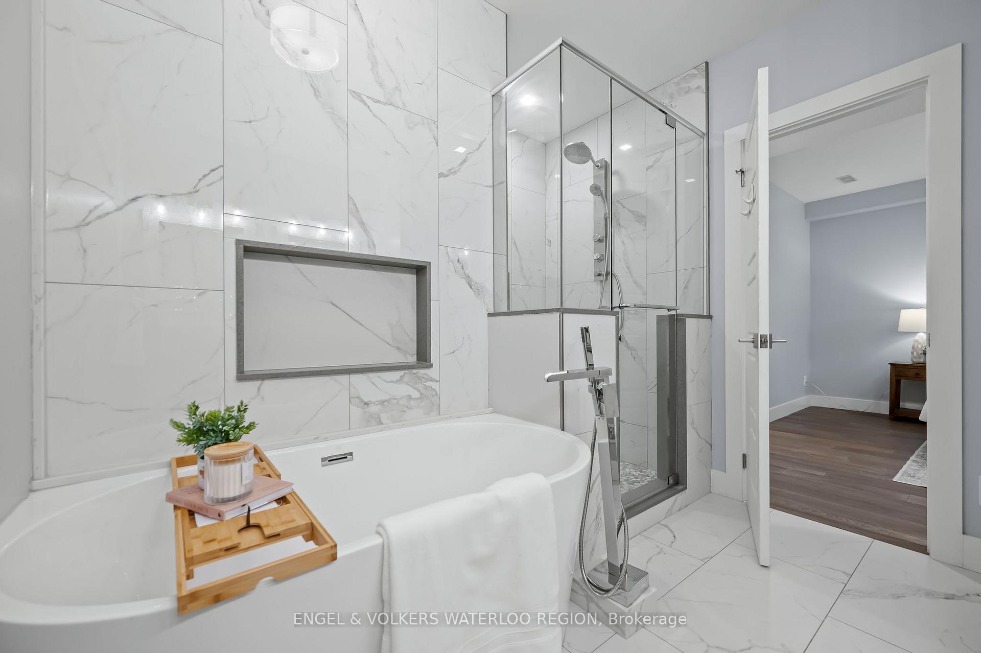 Photo 27 of 24 Sylvia Street, Kitchener — HOMEH