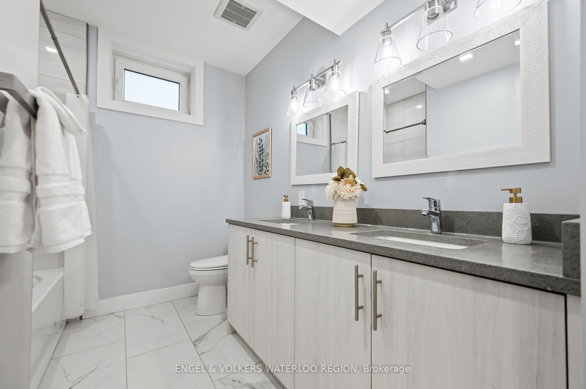 Photo 40 of 24 Sylvia Street, Kitchener — HOMEH