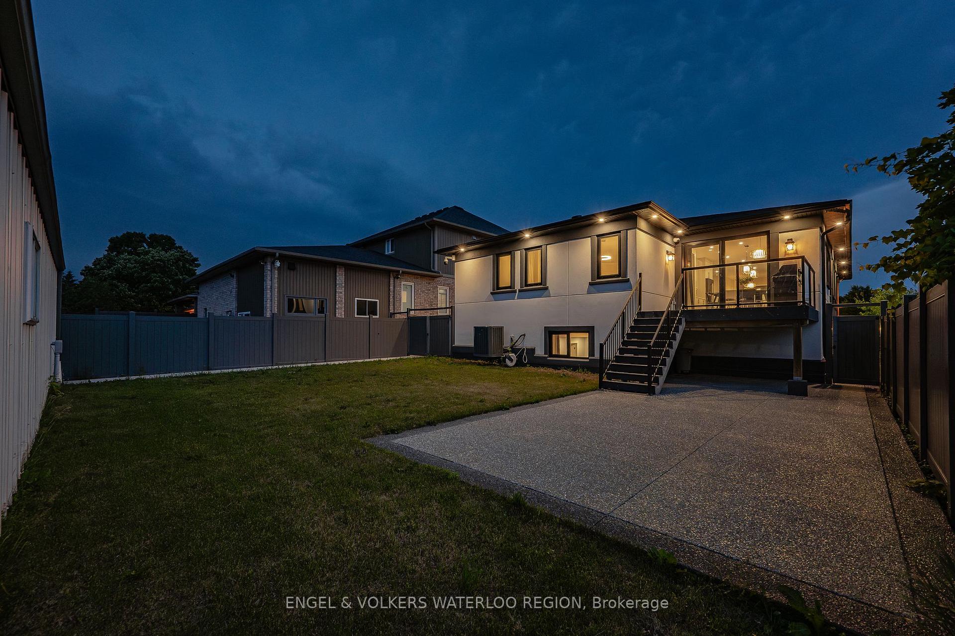 Photo 48 of 24 Sylvia Street, Kitchener — HOMEH