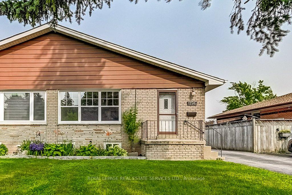 Photo 1 of 1196 Grange Road, Oakville, Falgarwood — HOMEH