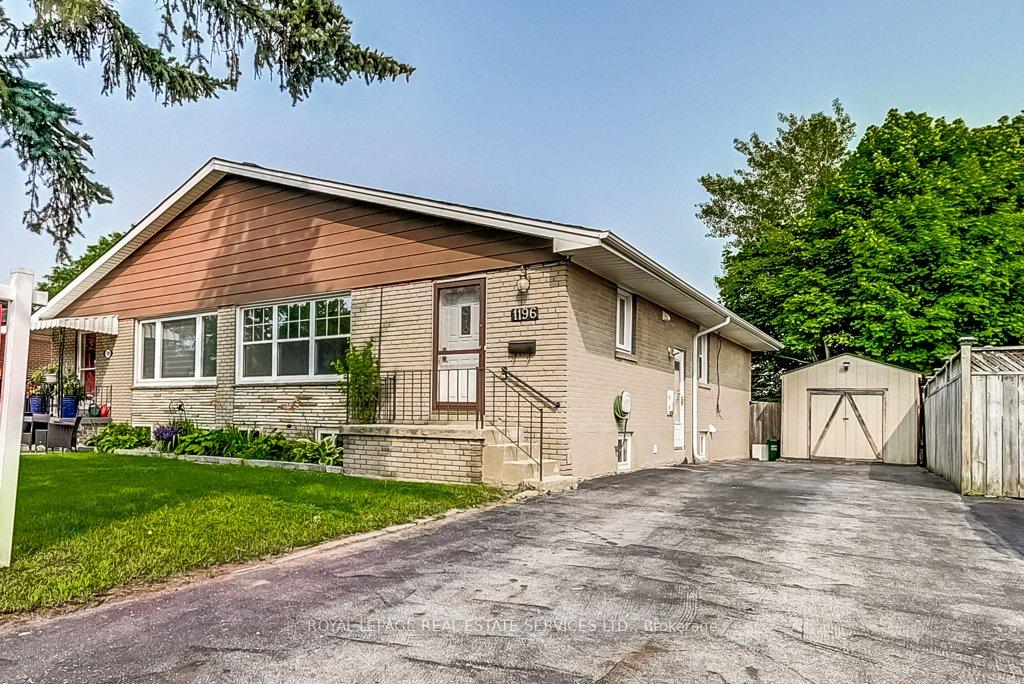 Photo 3 of 1196 Grange Road, Oakville, Falgarwood — HOMEH
