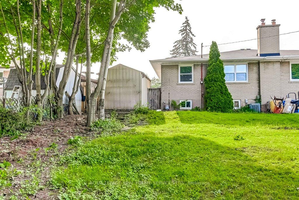 Photo 28 of 1196 Grange Road, Oakville, Falgarwood — HOMEH