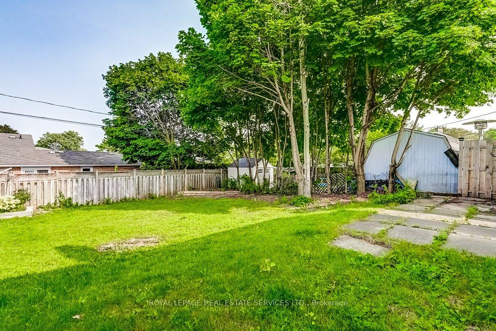 Photo 21 of 1196 Grange Road, Oakville, Falgarwood — HOMEH