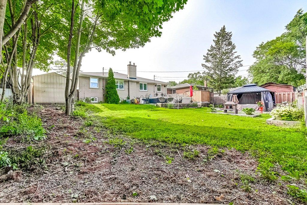 Photo 19 of 1196 Grange Road, Oakville, Falgarwood — HOMEH