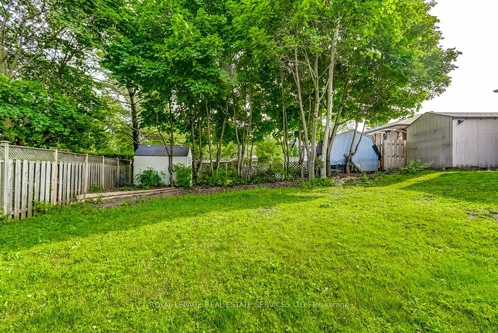 Photo 20 of 1196 Grange Road, Oakville, Falgarwood — HOMEH