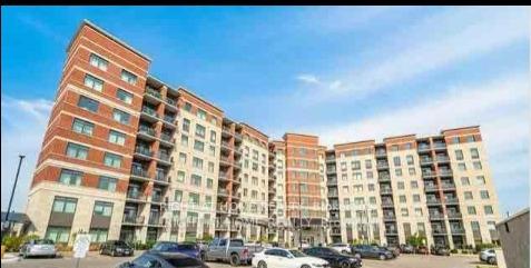 Photo 1 of Unit 520, 39 New Delhi Drive E, Markham, Cedarwood — HOMEH