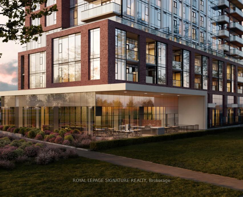 Photo 1 of Unit 2108, 40 Lagerfeld Drive, Brampton, Northwest Brampton — HOMEH