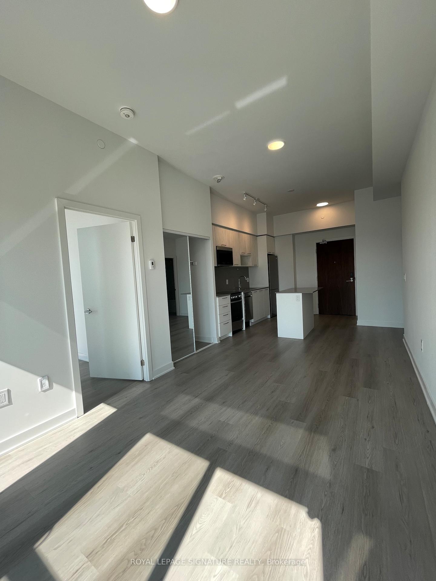 Photo 3 of Unit 2108, 40 Lagerfeld Drive, Brampton, Northwest Brampton — HOMEH