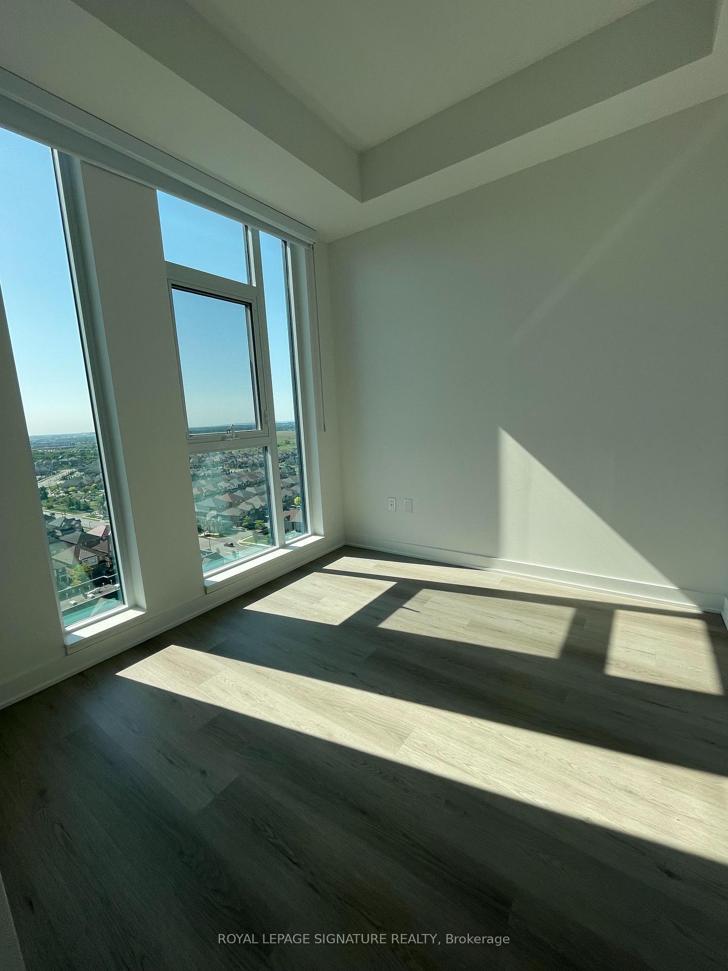 Photo 2 of Unit 2108, 40 Lagerfeld Drive, Brampton, Northwest Brampton — HOMEH