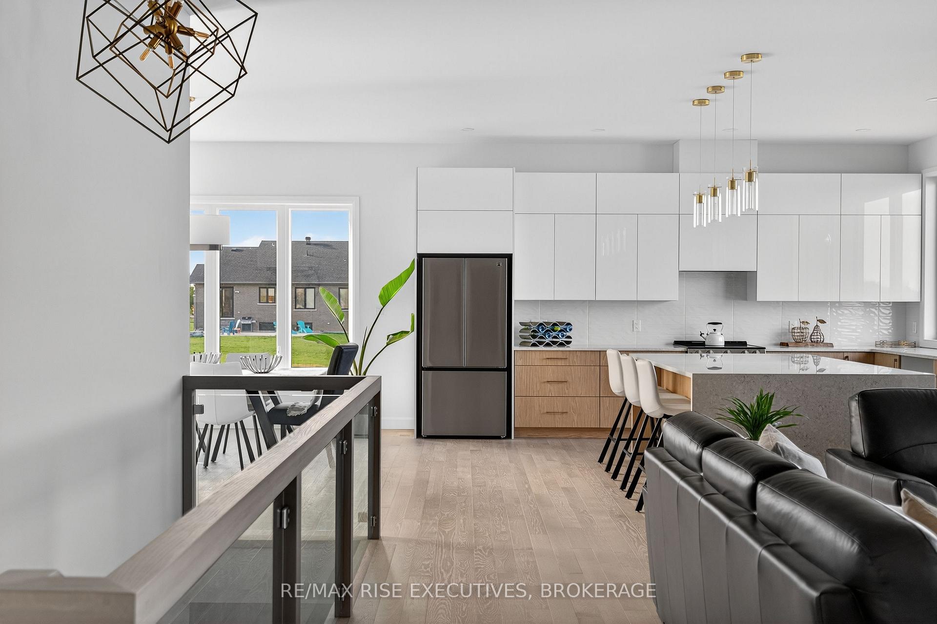 Photo 9 of 158 Summerside Drive, Frontenac, Frontenac South — HOMEH