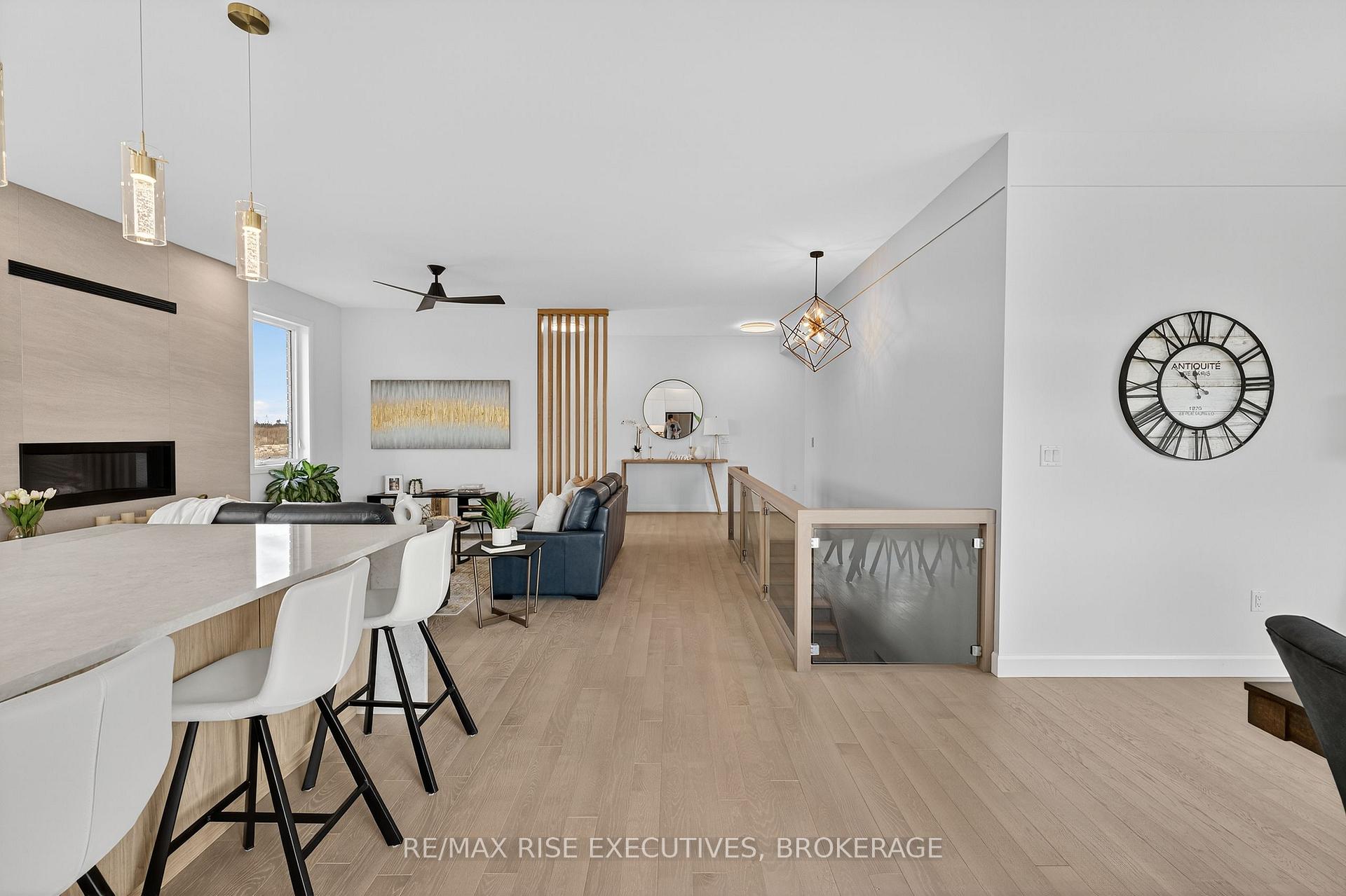 Photo 23 of 158 Summerside Drive, Frontenac, Frontenac South — HOMEH