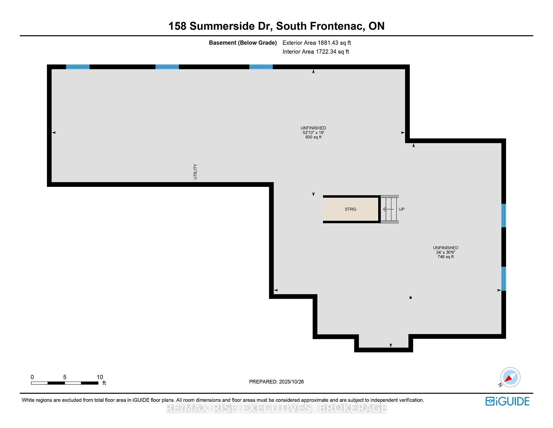 Photo 48 of 158 Summerside Drive, Frontenac, Frontenac South — HOMEH
