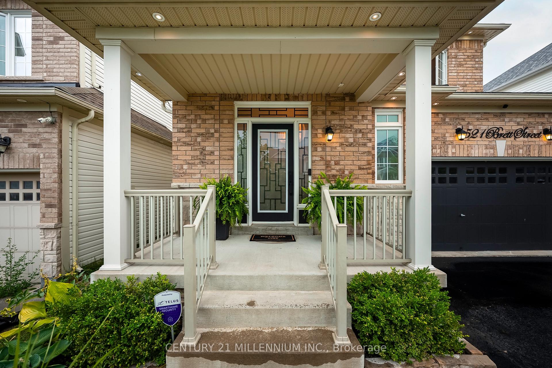 Photo 5 of 521 Brett Street, Shelburne — HOMEH